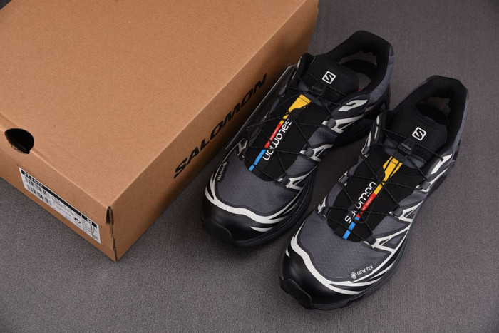 Salomon XT-6 SNEAKERS L416635