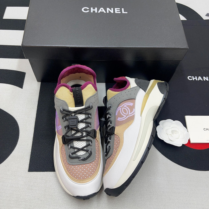 Chane* snekaers C000031