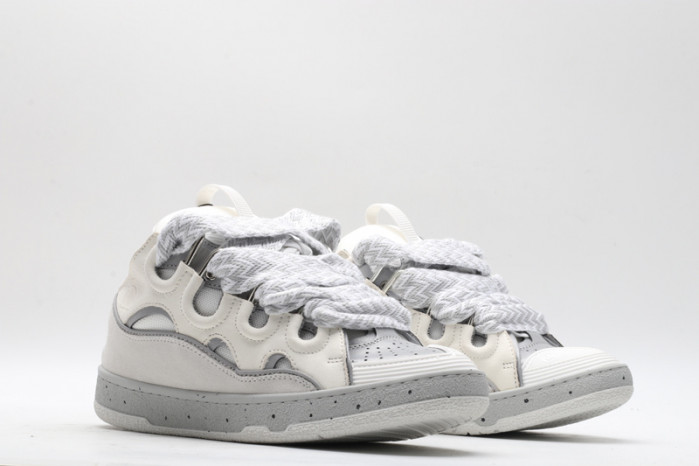 LANVIN CURB SNEAKER FY79