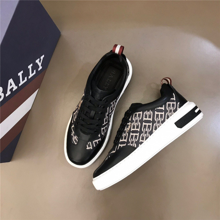 BUR*ERRY SHOES BBY21