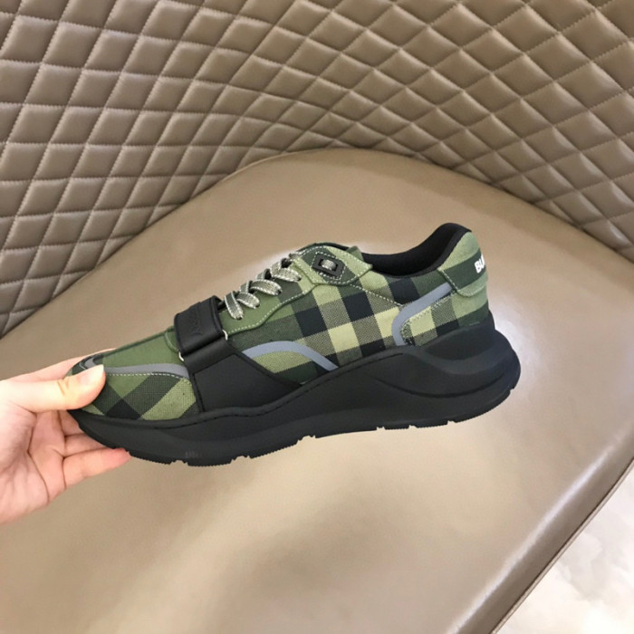 BUR*ERRY SHOES BBY49