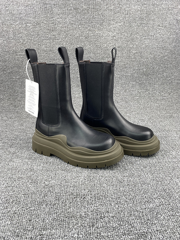 Bottega veneta boots BV00022