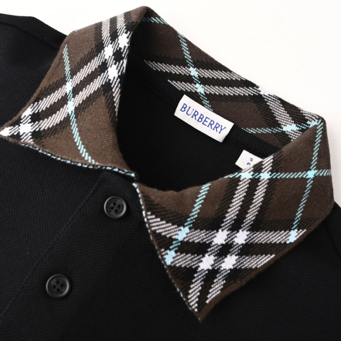 BUR*ERRY POLO SHIRT BR16