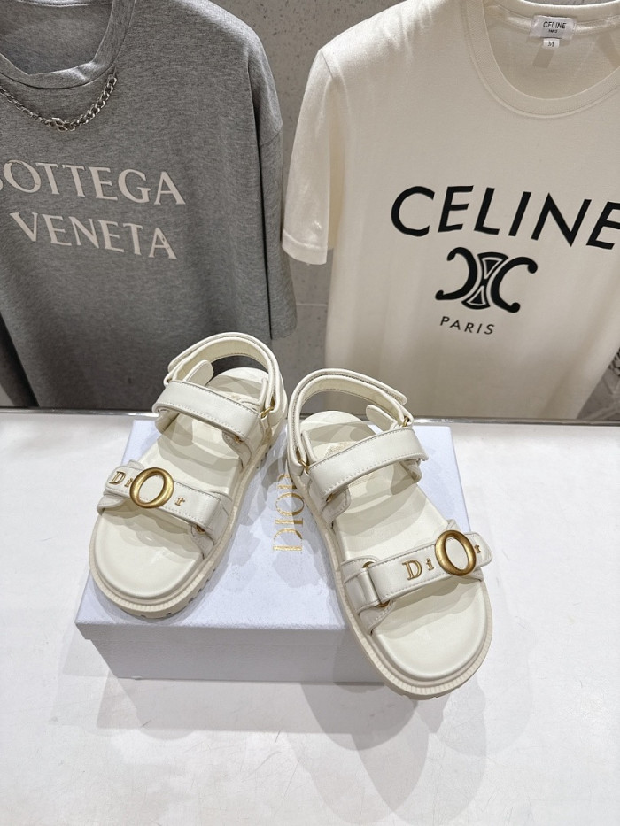 Dio* sandals DS123