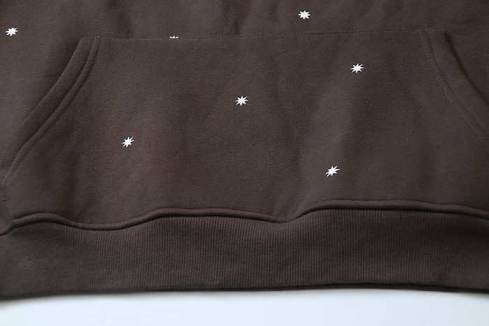 He11star HOODIE HS14