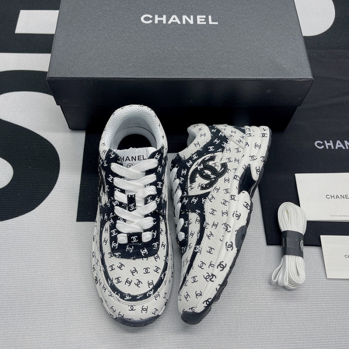 Chane* snekaers C000017