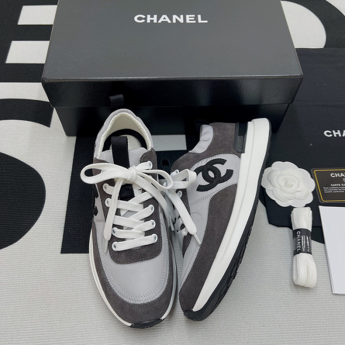 Chane* snekaers C000020