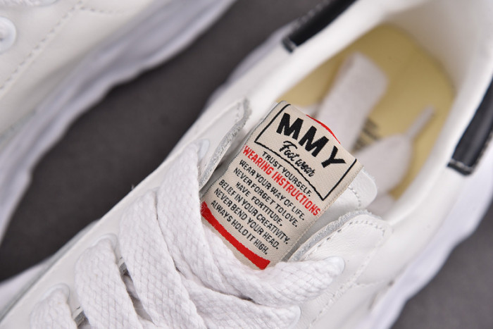 Ma*s*n mihara yasuhiro sneaker mmys17