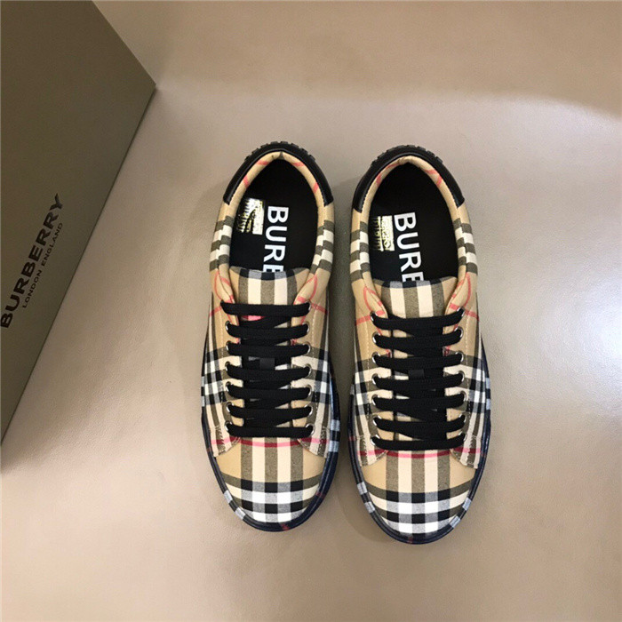 BUR*ERRY SHOES BBY27