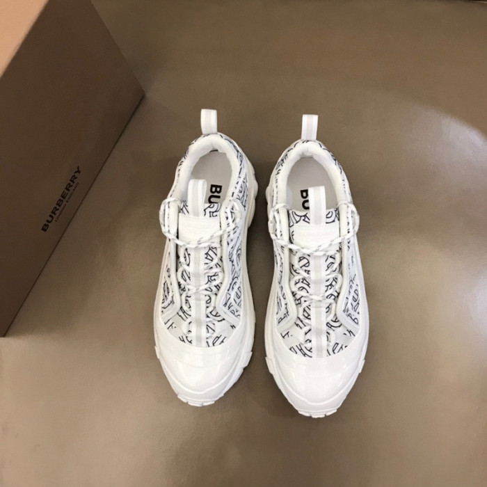 BUR*ERRY SHOES BBY63