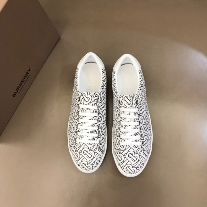 BUR*ERRY SHOES BBY70