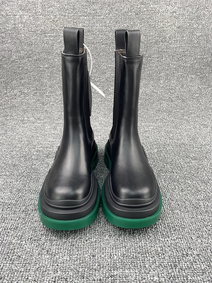 Bottega veneta boots BV00009