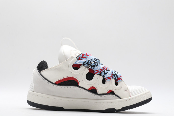 LANVIN CURB SNEAKER FY57