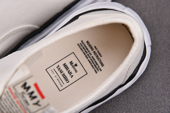 Ma*s*n mihara yasuhiro sneaker mmys11