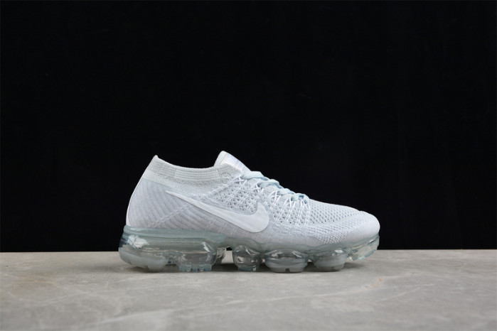 Nike Air VaporMax Triple White 849558-100
