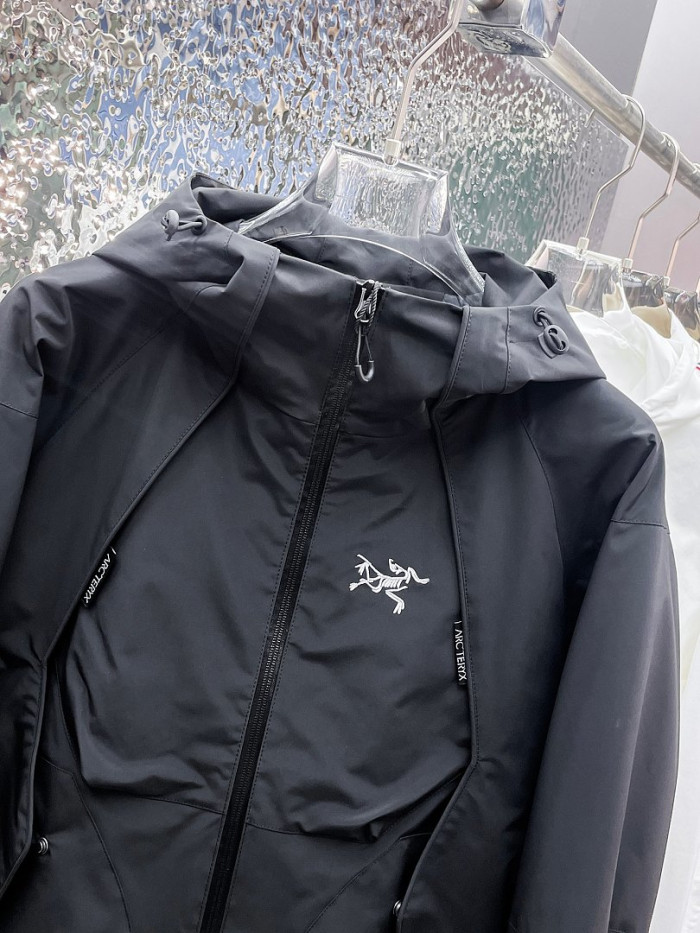 ARCTERYX JACKET AX06