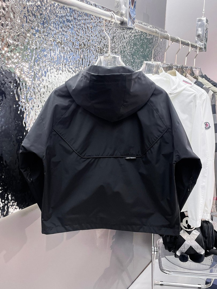 ARCTERYX JACKET AX06