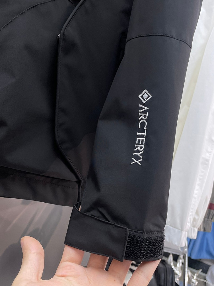 ARCTERYX JACKET AX06