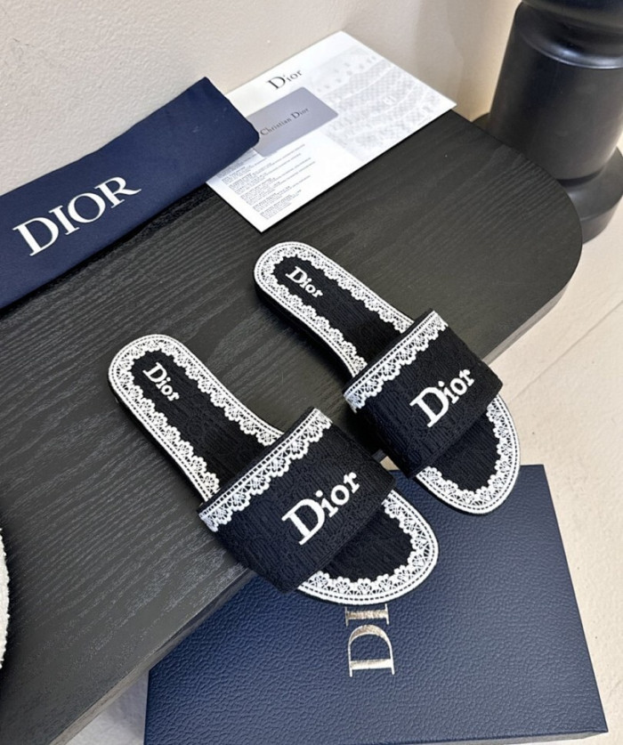 Dio* sandals DS114