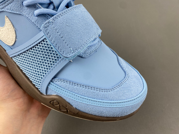 Nike Zoom Field Jaxx SP Travis Scott HQ3072-400