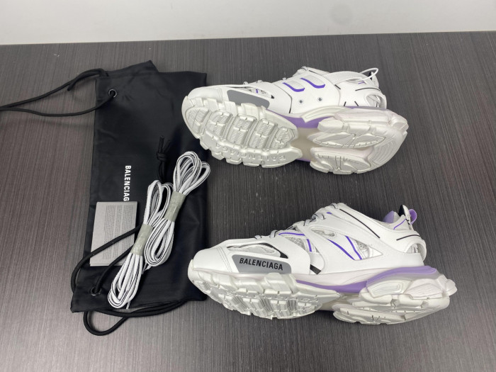 Balenciaga track W3GC3 0225