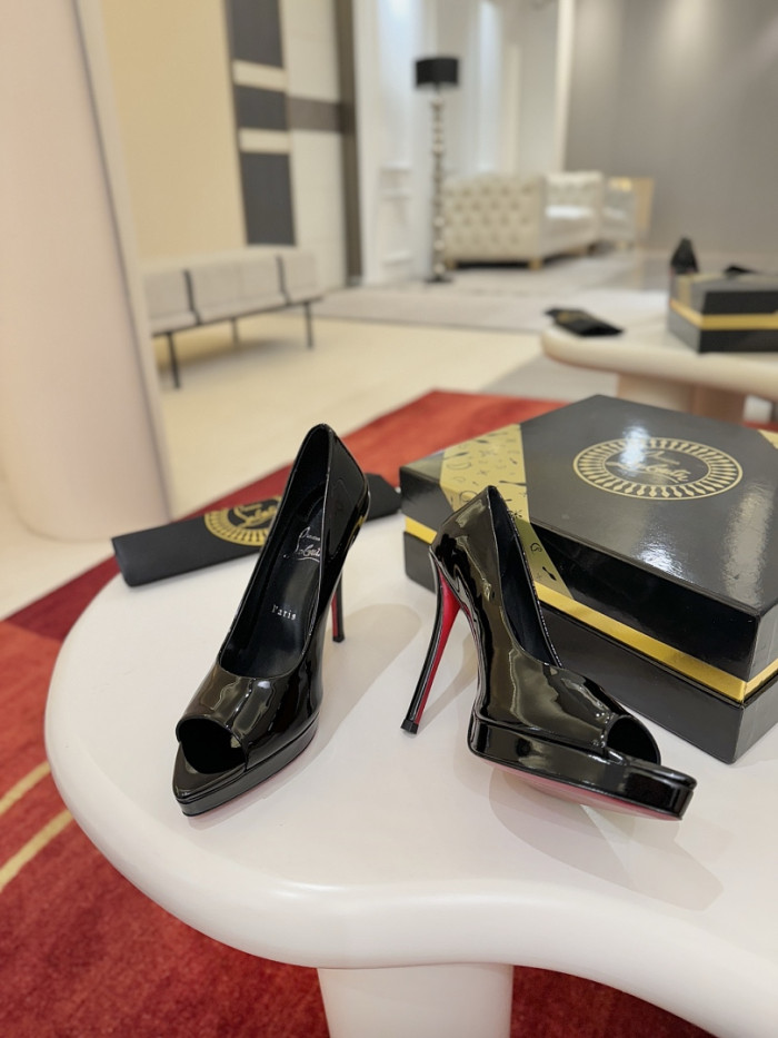 C&L Heels CLL000191