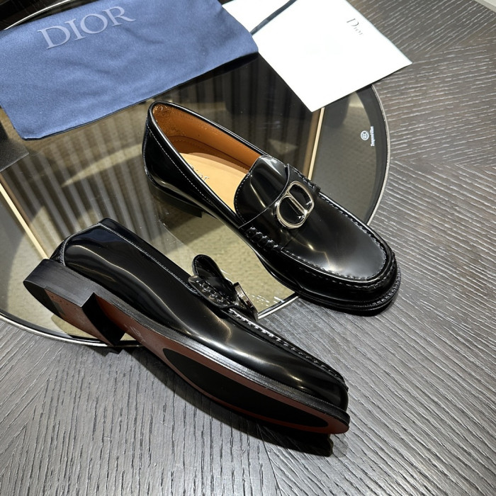 DIO* LOAFERS DL019