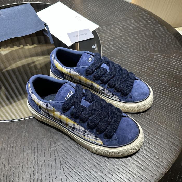 DIO* B33 SNEAKERS Dr0223