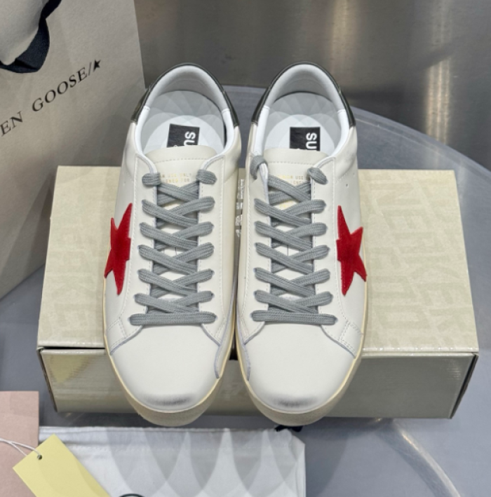 GGDB sneakers GGDB6