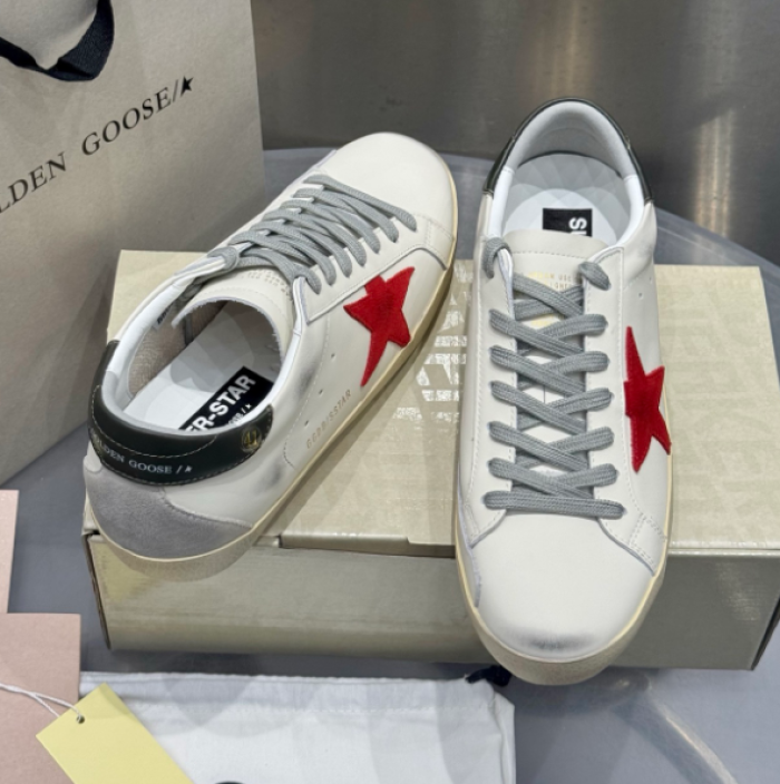 GGDB sneakers GGDB6