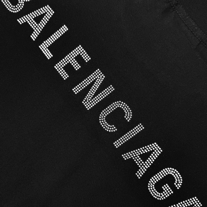 Balenciag* T-SHIRT Bh130