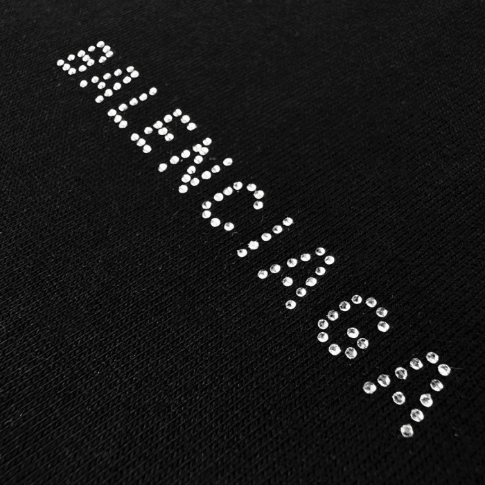 Balenciag* T-SHIRT Bh130