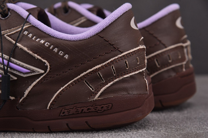 Ba1en*iaga Hamptons sneaker WCURS 2050