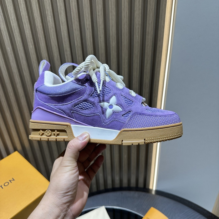 LV Skate snekaers L0000734