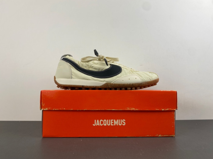 Nike Moon Shoe SP Jacquemus Alabaster HV8547-700