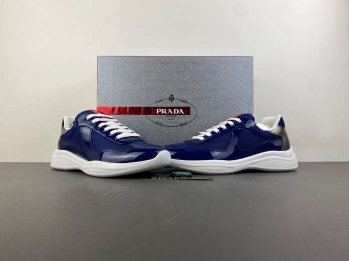 PRAD* SNEAKERS P256
