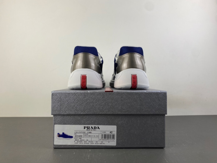PRAD* SNEAKERS P256