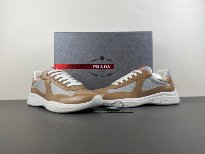 PRAD* SNEAKERS P257