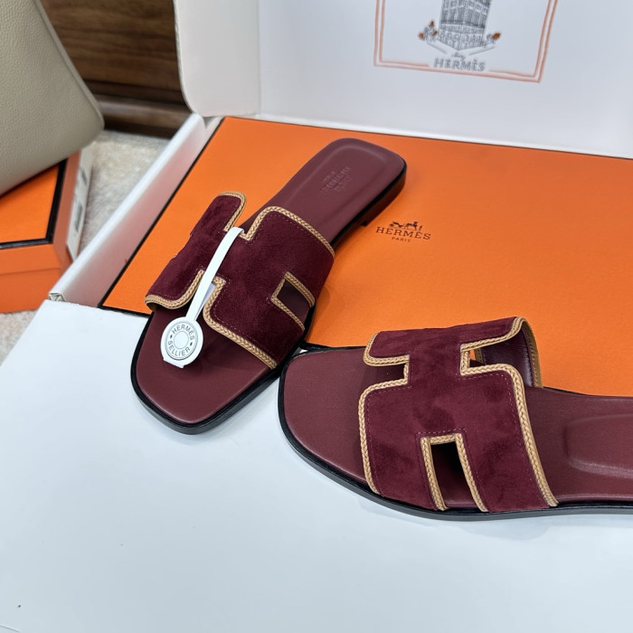 Herme* Sandal HS297