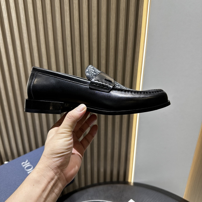 DIO* LOAFERS DL005