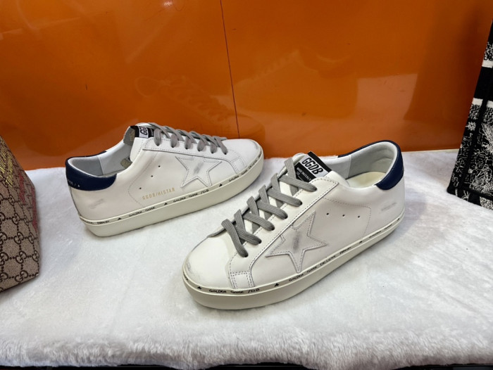 GGDB sneakers GGDB7
