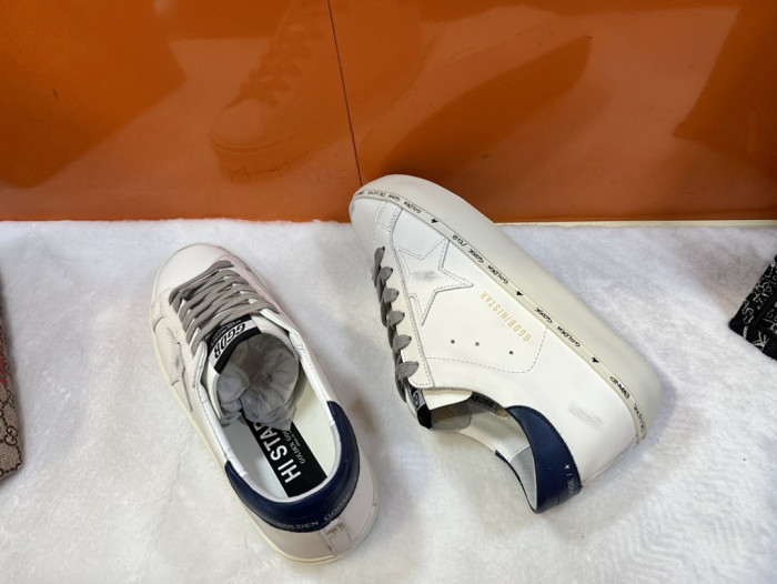 GGDB sneakers GGDB7