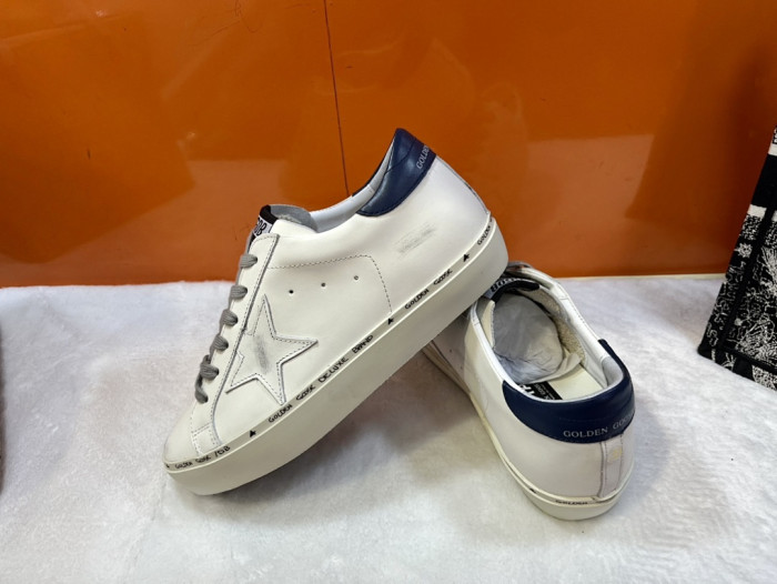 GGDB sneakers GGDB7