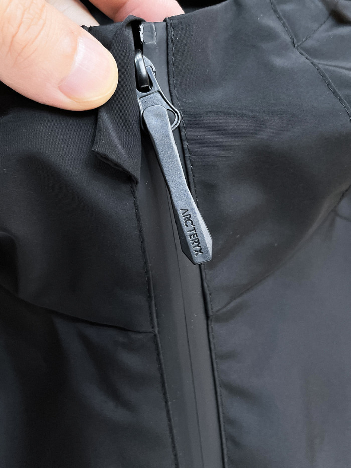 ARCTERYX JACKET AX03
