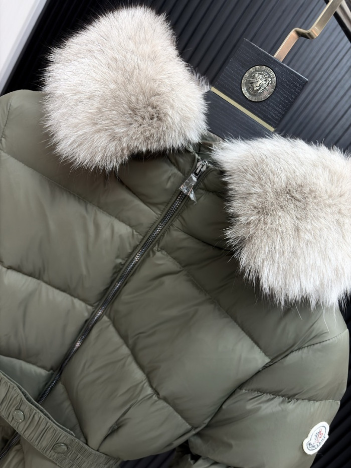 Moncler down jacket MC37