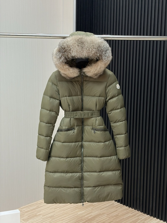 Moncler down jacket MC37
