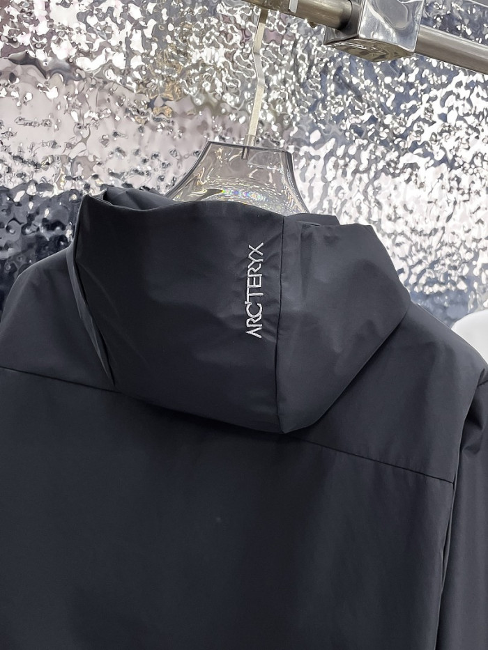 ARCTERYX JACKET AX11