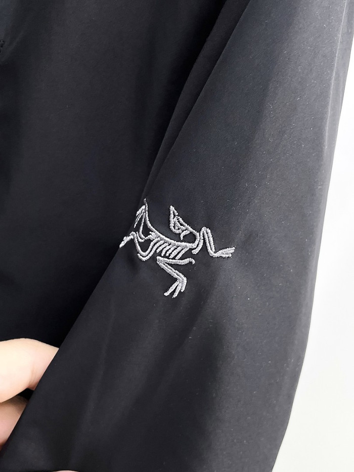 ARCTERYX JACKET AX11