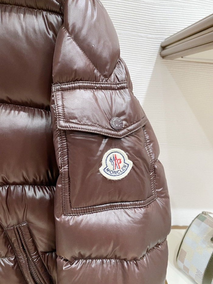 Moncler down jacket MC30