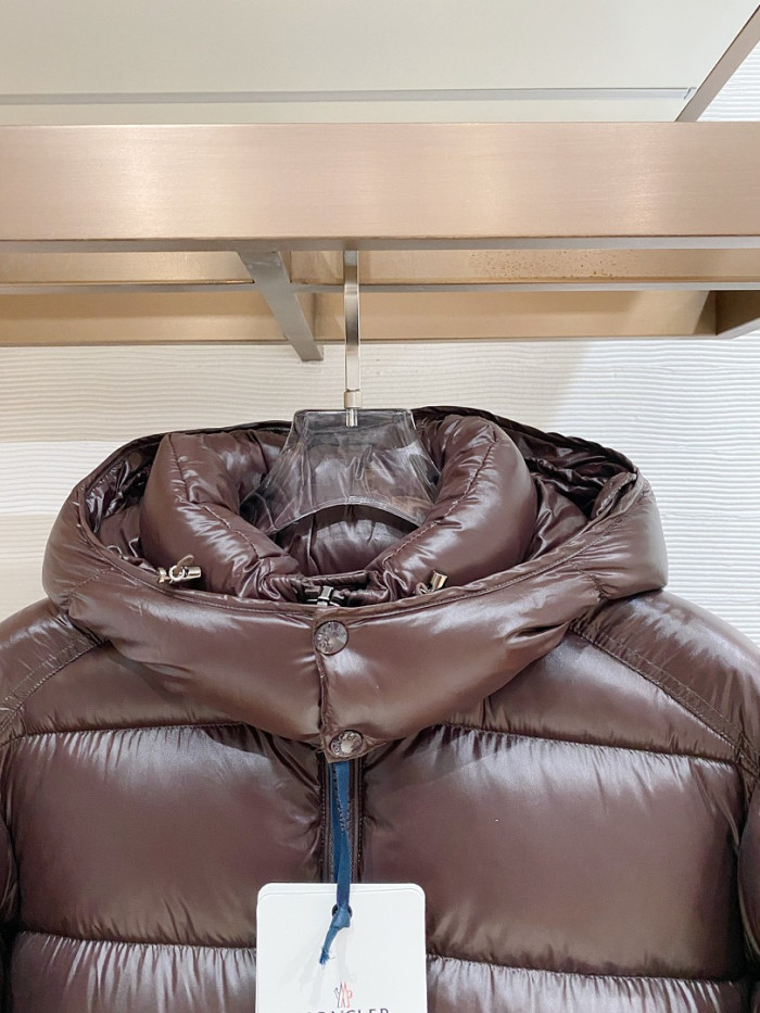 Moncler down jacket MC30